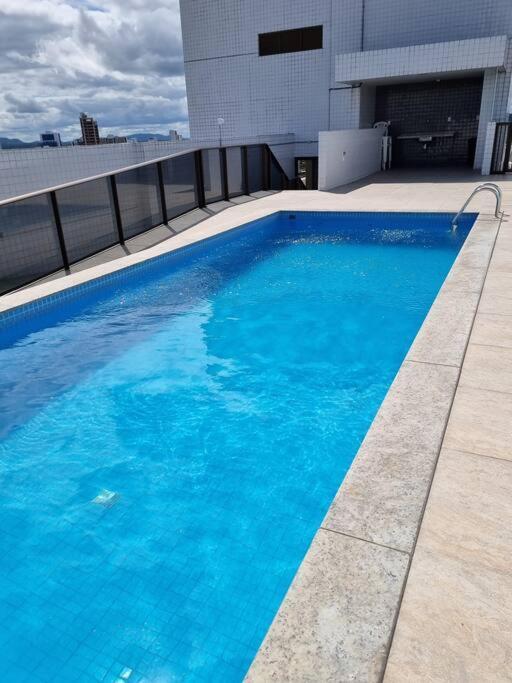 Apto Proximo Ao Patio Do Forro Caruaru Exterior photo